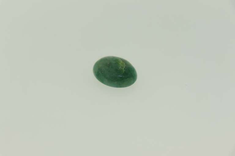 9.0 CT Green Beryl Emerald Loose Gemstone