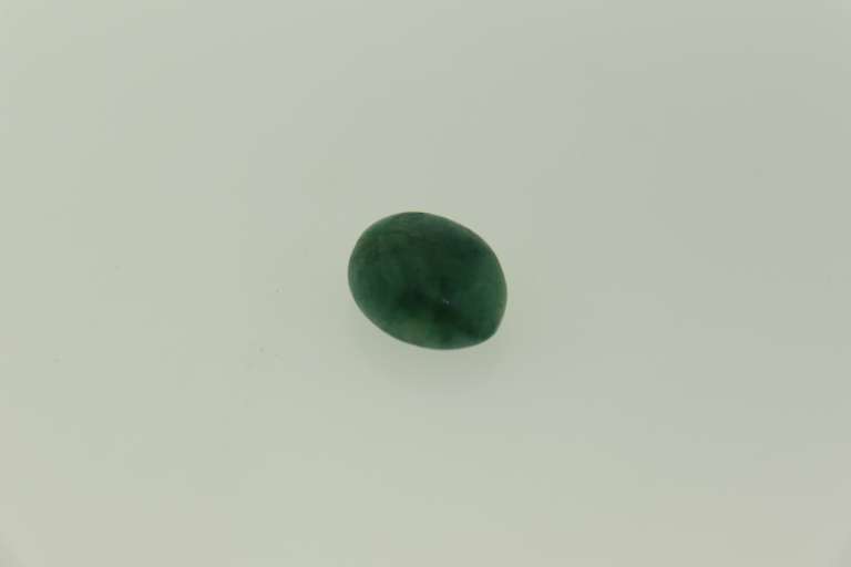 8.9 CT Green Beryl Emerald Loose Gemstone