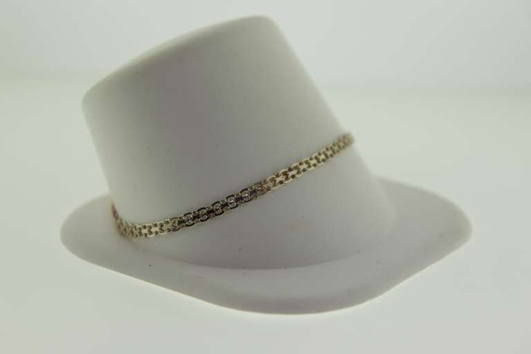 925 Sterling Silver Bracelet