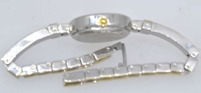 Ladies Bulova Quartz Watch