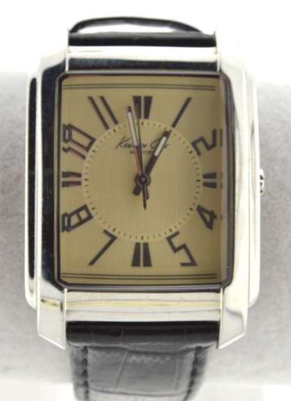 Kenneth Cole Quartz Men's Watch