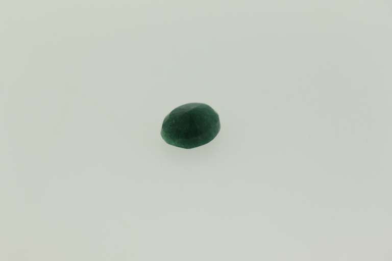 9.1 CT Green Beryl Emerald Loose Gemstone