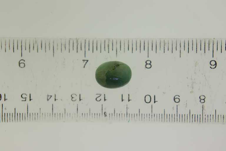 8.5 CT Green Beryl Emerald Loose Gemstone