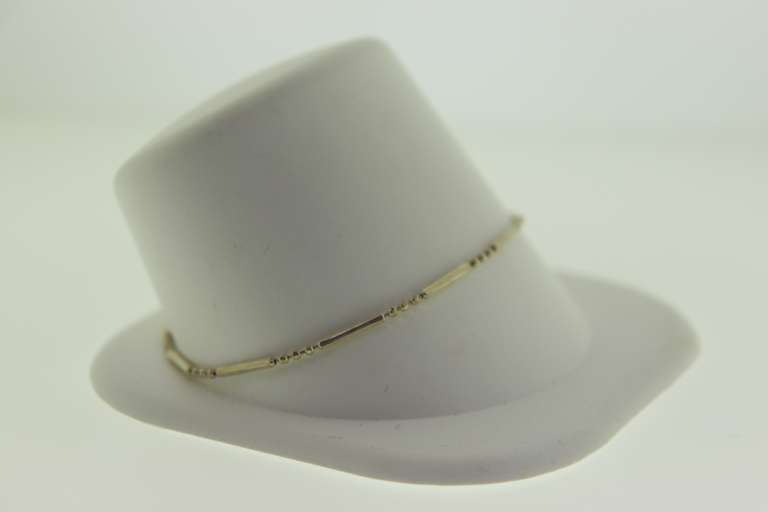 925 Sterling Silver Bracelet