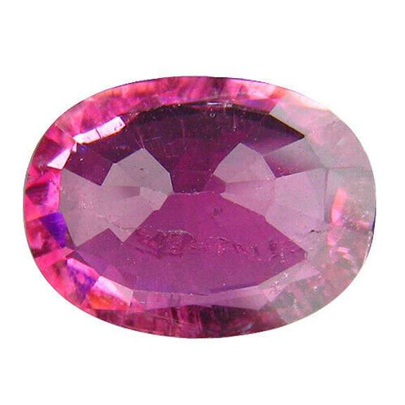 Captivating 1.75ct true Rubelite Tourmaline