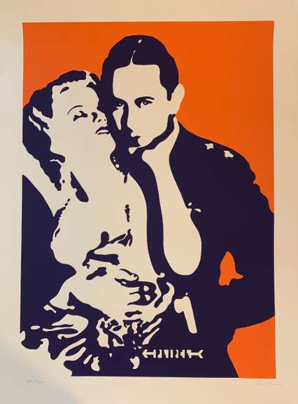 Guy Pierce, Hell's Angels