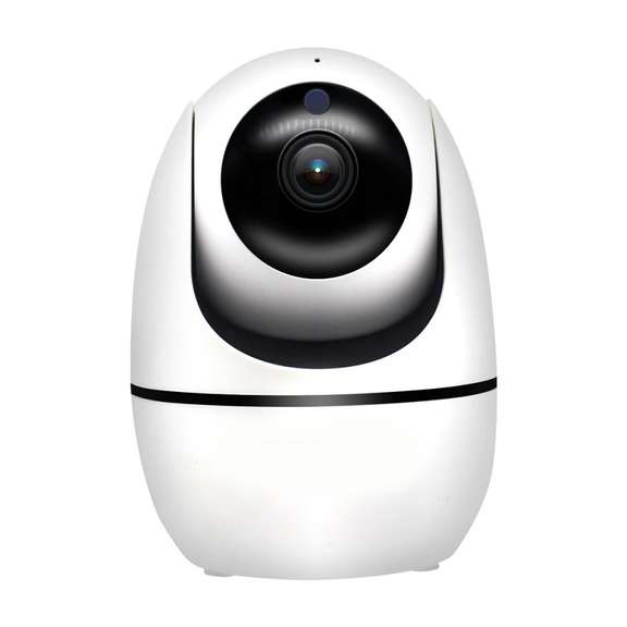 H.265 Auto Tracking PTZ 2MP HD 1080P Wireless IP Camera