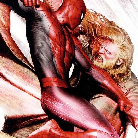 Amazing Spider-Man #610 by Stan Lee - Marvel Comics