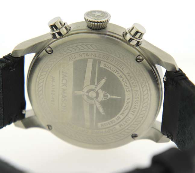 Jack Mason Limited Model Watch