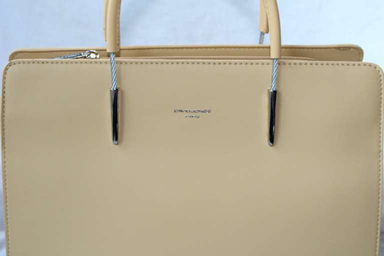 Stylish New Arrival Designer Bag By David Jones
