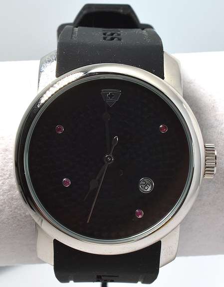 Swiss Legend Quartz Watch