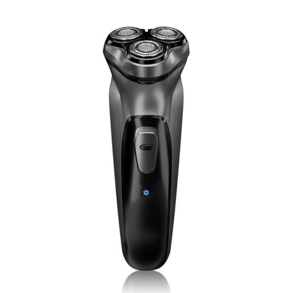 3D Electric Shaver Smart Control
