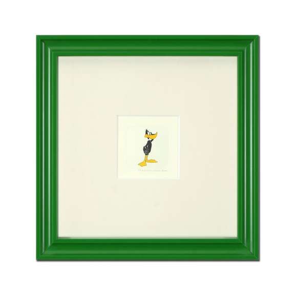 Daffy Duck (Looking to the Side) by Looney Tunes