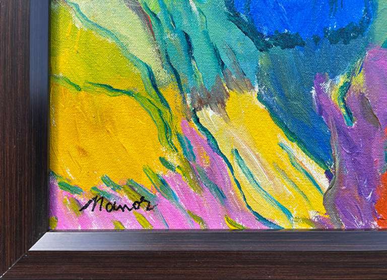 Gorgeous Art by Manor Shadian
