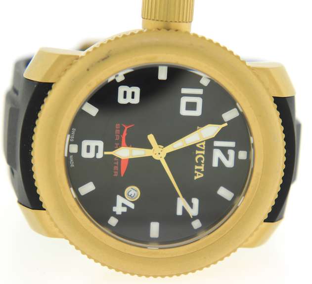 Invicta Sea Hunter quartz Watch