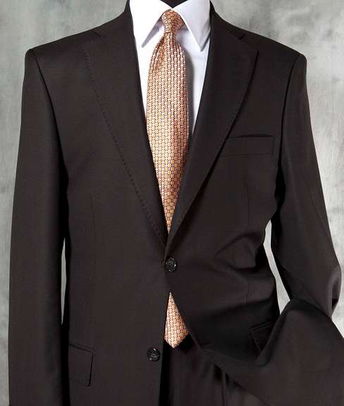 Super Fine Quality Slim Fit Suit By Galante