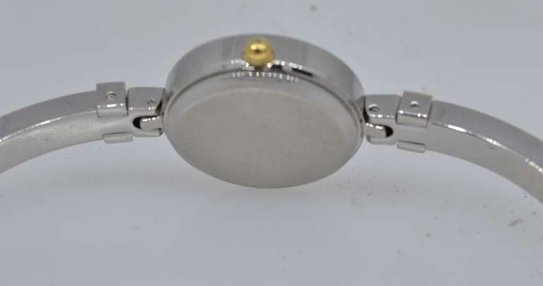 Ladies Bulova Quartz Watch