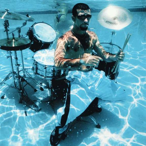 John Dolmayan by Shanahan, Rob