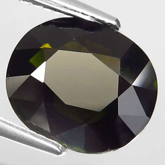Substantial 5.16ct top luster Tourmaline
