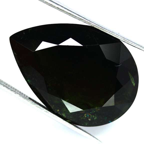 Huge! 21.18ct Nigerian Tourmaline