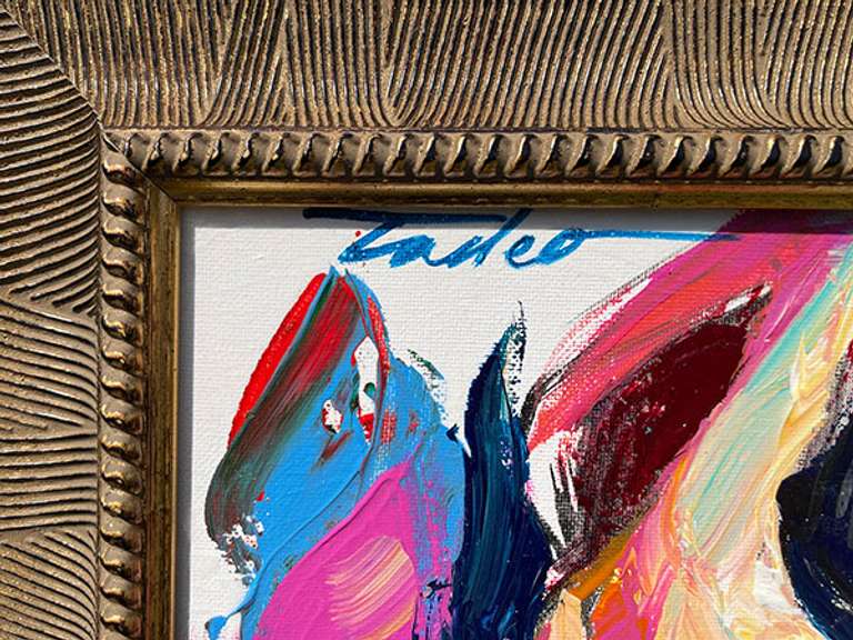 Gorgeous Art by Tadeo