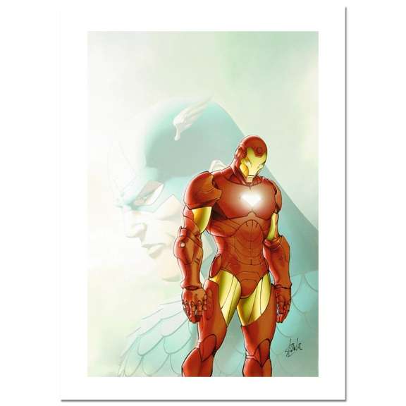The Death of Captain America #5 by Stan Lee - Marvel Comics