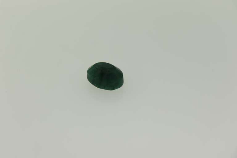 8.5 CT Green Beryl Emerald Loose Gemstone