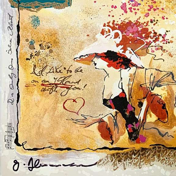 A and W Limited Edition by Alexander & Wissotzky