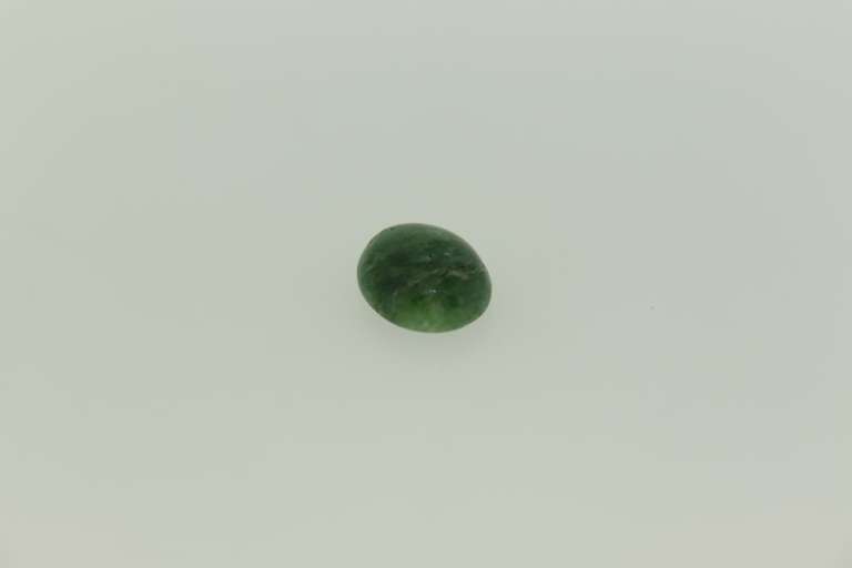 6.9 CT Green Beryl Emerald Loose Gemstone