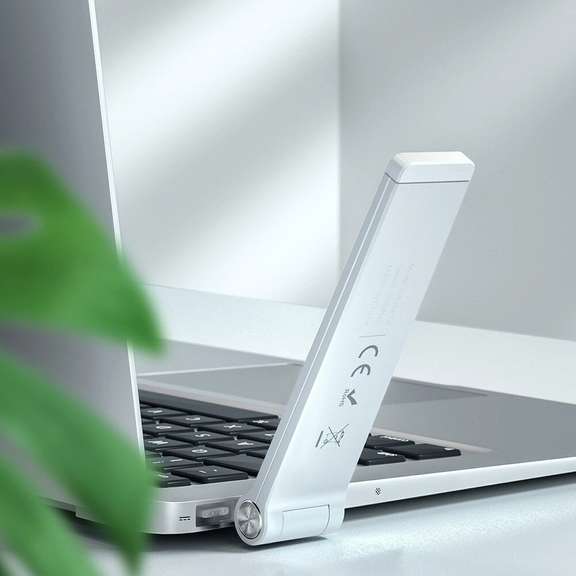 Wireless Repeater 300Mbps USB Wireless