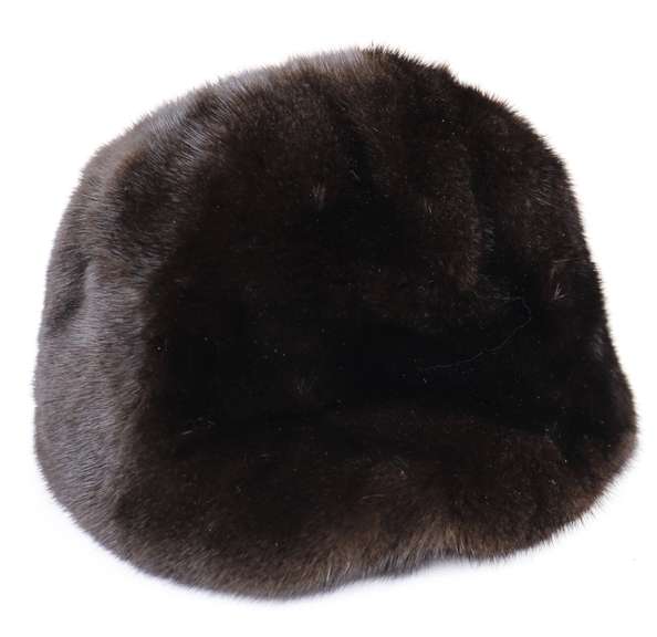 Ranch Mink Hat
