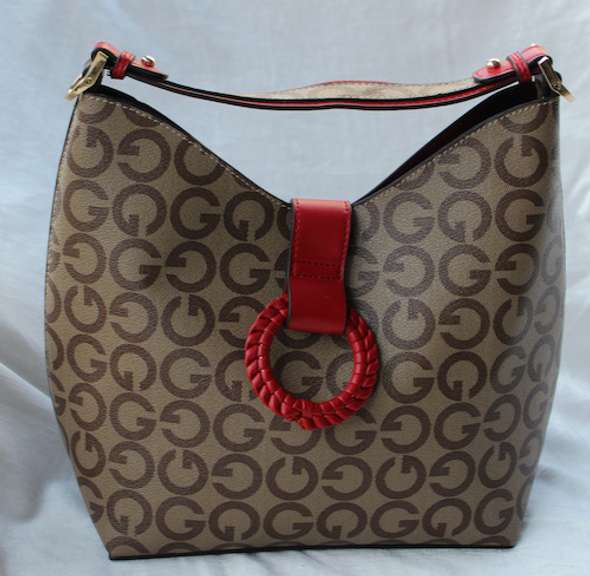 Designer Style 100% Fine leather Bag