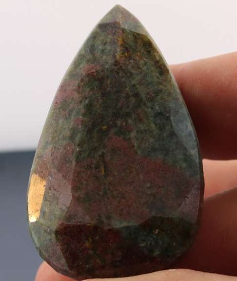 Collectors 308.5ct UNTREATED Ruby in Kyanite