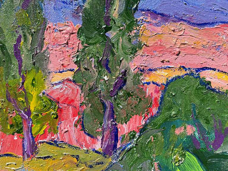 Spectacular Original by Manor Shadian