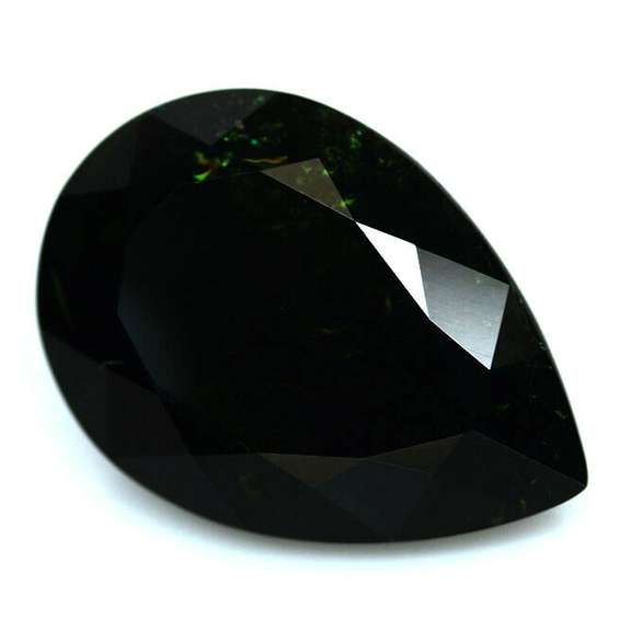 Huge! 21.18ct Nigerian Tourmaline