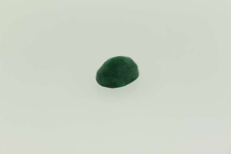 8.9 CT Green Beryl Emerald Loose Gemstone