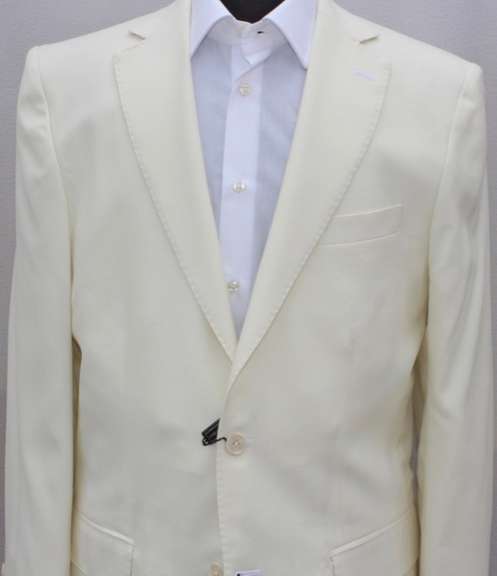 Made in Italy, New Arrival Comfort Fit Sport Coat