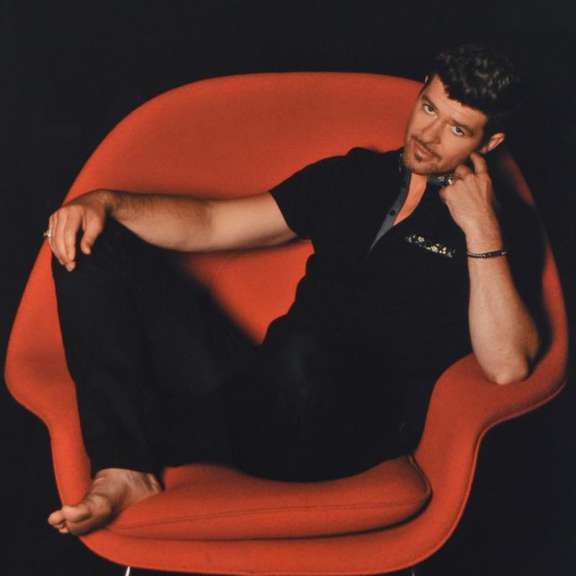 Robin Thicke by Shanahan, Rob