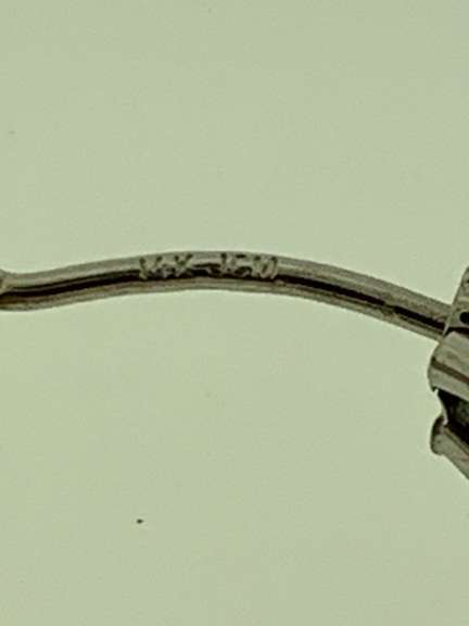 Sterling Silver Earrings