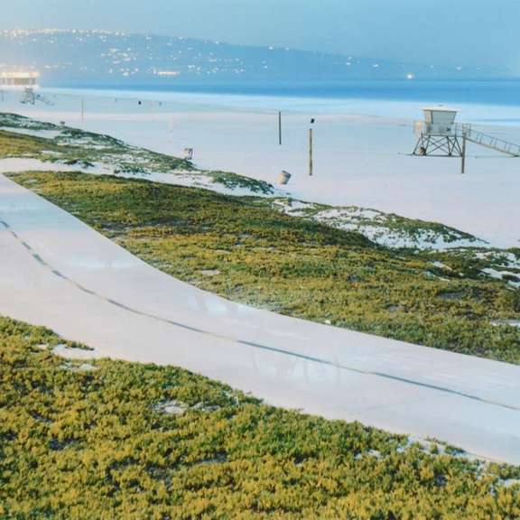 Spirits on the Bike Path by Sheer, Robert