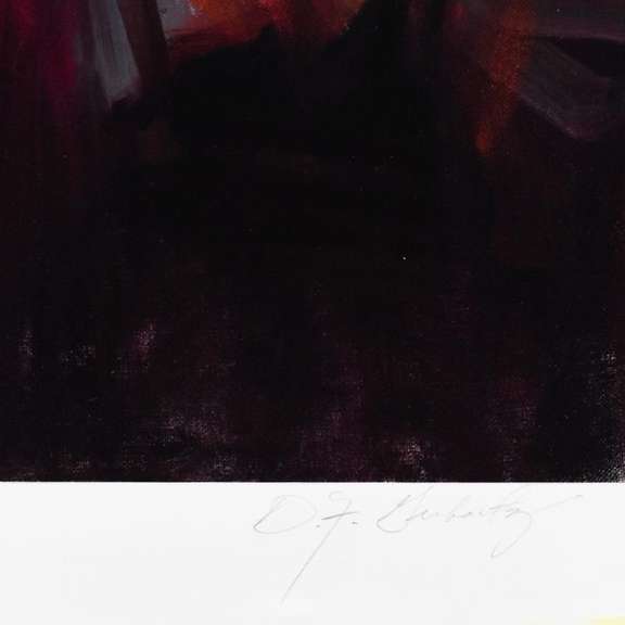 Nouveau by Gerhartz, Dan