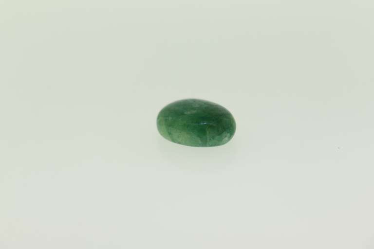 11.5 CT Green Beryl Emerald Loose Gemstone