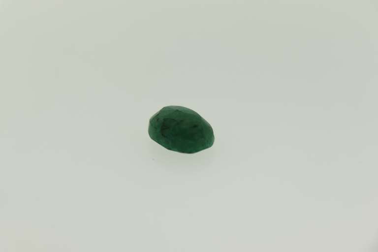 6.7 CT Green Beryl Emerald Loose Gemstone