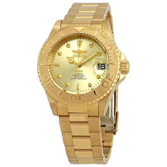 Invicta Automatic  Men's Watch