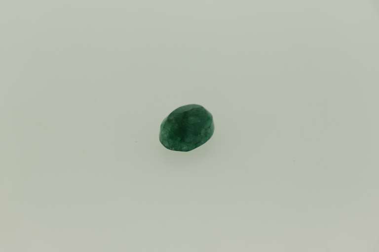 7.5 CT Green Beryl Emerald Loose Gemstone