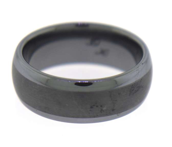 The Model Tungsten Band