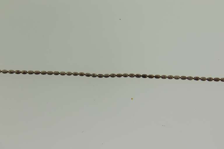 925 Sterling Silver Bracelet