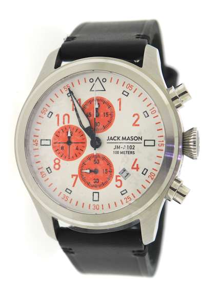 Jack Mason Limited Model Watch