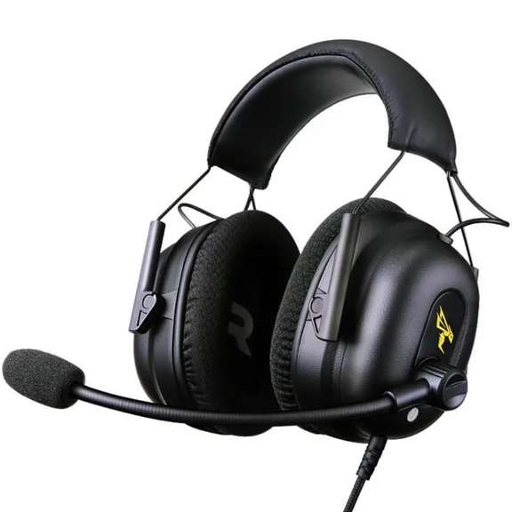 USB Gaming Headphone Headset