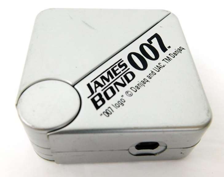 James Bond 007 Folding Spy Glasses